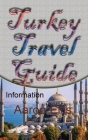 Turkey Travel Guide: Information Cover Image