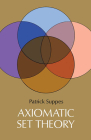 Axiomatic Set Theory (Dover Books on Mathematics) Cover Image