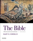 The Bible: A Historical and Literary Introduction By Bart D. Ehrman Cover Image