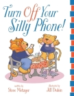 Turn Off Your Silly Phone! Cover Image