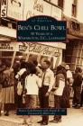 Ben's Chili Bowl: 50 Years of a Washington, D.C., Landmark By Tracey Gold Bennett, Nizam B. Ali (With), Bill Cosby (Foreword by) Cover Image