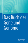 Das Buch Der Gene Und Genome Cover Image