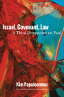Israel, Covenant, Law Cover Image