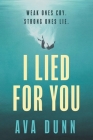 I Lied For You Cover Image