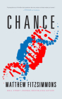 Chance (Constance #2) By Matthew Fitzsimmons, Michael Crouch (Read by) Cover Image