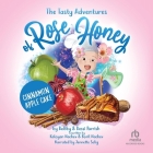 The Tasty Adventure of Rose Honey: Cinnamon Apple Cake Cover Image
