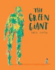 The Green Giant By Katie Cottle Cover Image