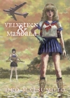 Velveteen & Mandala By Jiro Matsumoto Cover Image