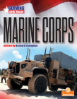 Marine Corps By Bernard Conaghan Cover Image