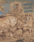 Cattle Record Keeping: Cattle Record Book - Calving Record Book - Farm Record Book - Livestock Record Keeping Book - Breeding Record Book - C Cover Image