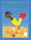 Namazzi: The Lost Mermaid By Elizarah O'Neduncan Cover Image