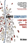 Simply Complexity: A Clear Guide to Complexity Theory Cover Image