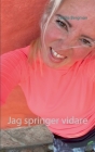 Jag springer vidare By Cecilia Bergman Cover Image