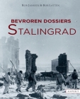 Bevroren dossiers Stalingrad By Bob Latten, Rob Janssen Cover Image