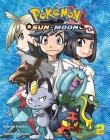 Pokémon: Sun & Moon, Vol. 2 Cover Image