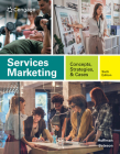 Services Marketing: Concepts, Strategies, & Cases By K. Douglas Hoffman, John E. G. Bateson Cover Image