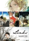 Links By Natsuki Kizu Cover Image
