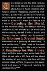 Decoding the World: A Roadmap for Our Times By Po Bronson, Arvind Gupta Cover Image