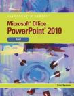 Microsoft PowerPoint 2010 Illustrated, Brief Cover Image