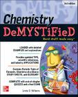 Chemistry Demystified, Second Edition By Linda Williams Cover Image