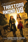 Traitors Among Us By Marsha Forchuk Skrypuch Cover Image