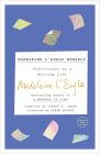 Madeleine L'Engle Herself: Reflections on a Writing Life Cover Image