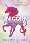 Unicorn Magic: Awaken to Mystical Energy & Embrace Your Personal Power Cover Image