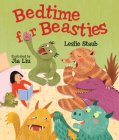 Bedtime for Beasties Cover Image