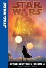 Skywalker Strikes: Volume 4 (Star Wars: Skywalker Strikes #4) Cover Image