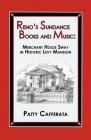 Reno's Sundance Books and Music: Merchant Holds Sway in Historic Levy Mansion By Patty Cafferata Cover Image