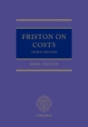 Friston on Costs Cover Image