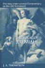 The Book of Jeremiah (New International Commentary on the Old Testament) Cover Image