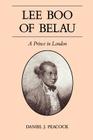 Lee Boo of Belau: A Prince in London (South Sea Books) By Daniel J. Peacock Cover Image