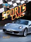 Sports Cars (Speed Zone) By John Hamilton Cover Image