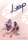 Leap By Simina Popescu, Simina Popescu (Illustrator) Cover Image