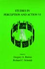Studies in Perception and Action VI Cover Image