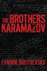 The Brothers Karamazov By Fyodor Dostoevsky, Constance Garnett (Translator) Cover Image