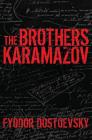 The Brothers Karamazov Cover Image