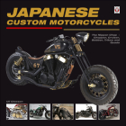 Japanese Custom Motorcycles: The Nippon Chop - Chopper, Cruiser, Bobber, Trikes and Quads Cover Image