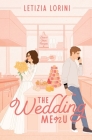 The Wedding Menu By Letizia Lorini Cover Image