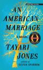 An American Marriage By Tayari Jones Cover Image
