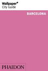 Wallpaper* City Guide Barcelona 2015 Cover Image
