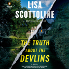 The Truth about the Devlins By Lisa Scottoline, Edoardo Ballerini (Read by) Cover Image