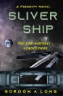 Sliver Ship By Gordon a. Long Cover Image