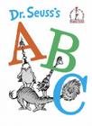 Dr. Seuss's ABC (Beginner Books(R)) Cover Image