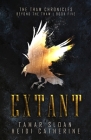 Extant By Heidi Catherine, Tamar Sloan Cover Image