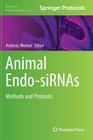 Animal Endo-Sirnas: Methods and Protocols (Methods in Molecular Biology #1173) By Andreas Werner (Editor) Cover Image