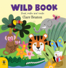 Wild Book: Read, Make and Create By Clare Beaton Cover Image