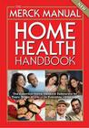 The Merck Manual Home Health Handbook By Robert S. Porter, MD (Editor) Cover Image