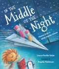 In the Middle of the Night: Poems from a Wide-Awake House Cover Image